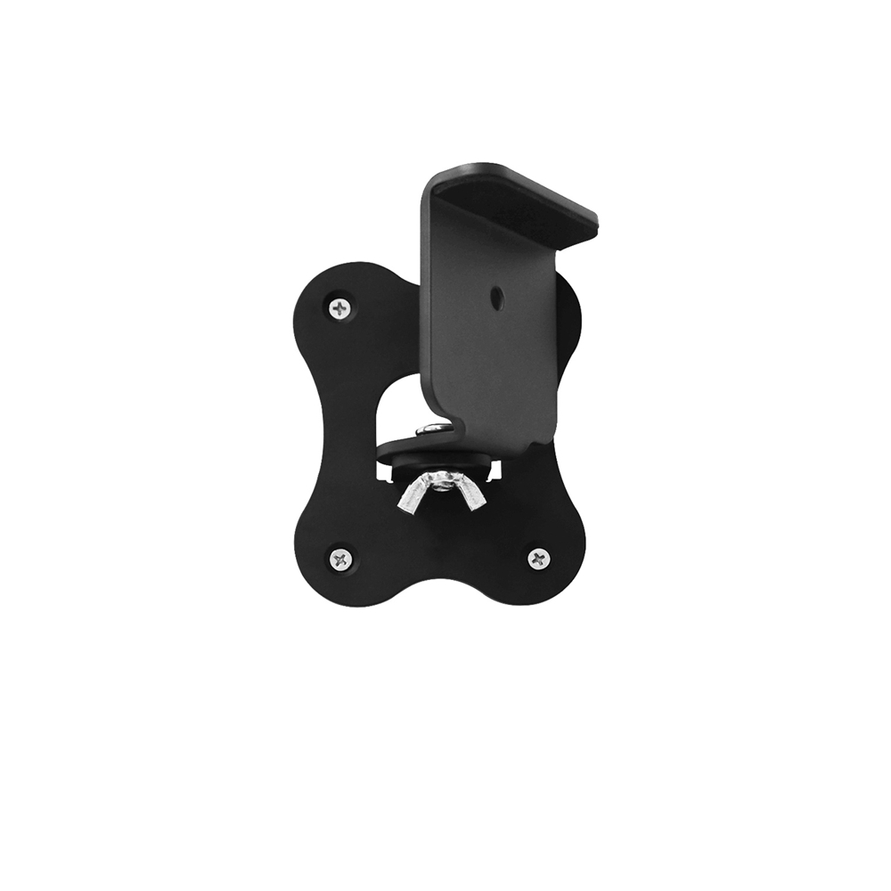 Audio Home Cinema - 1/2 Stuks Audio Wandstandaard Home Theater