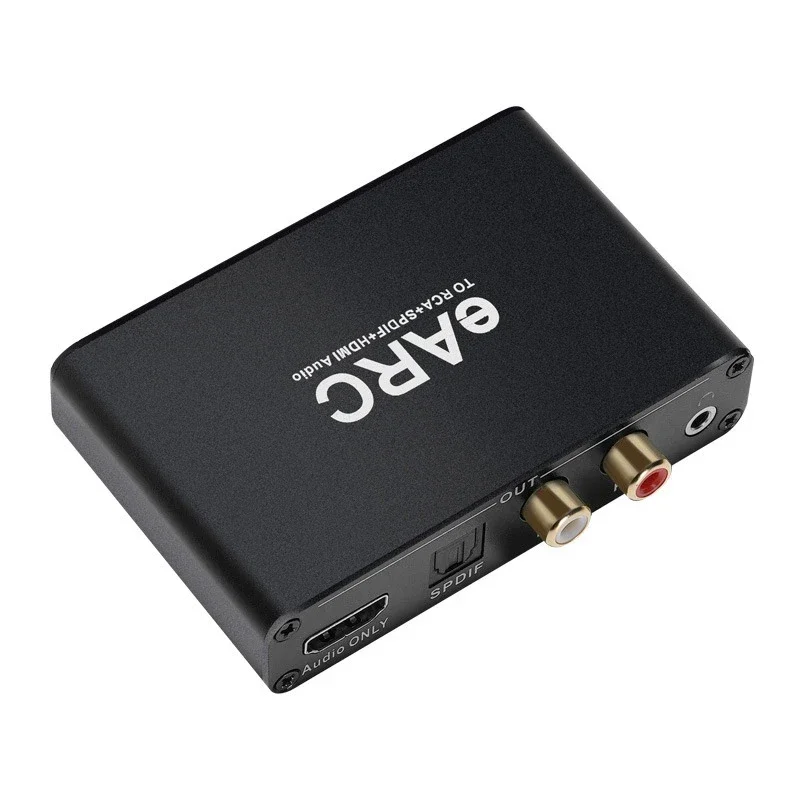 Hdmi Arc Cable - 192KHz HDMI EARC ARC naar RCA