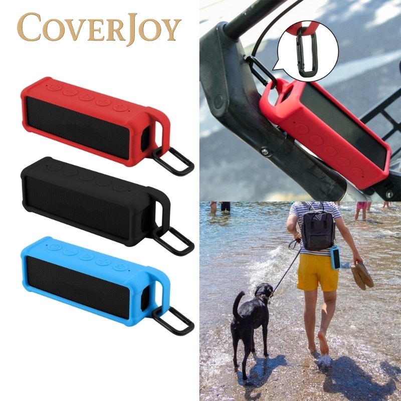 Anker Speaker Soundcore Mini - CoverJoy Voor Draagbare Reistas Luidspreker Opbergtas