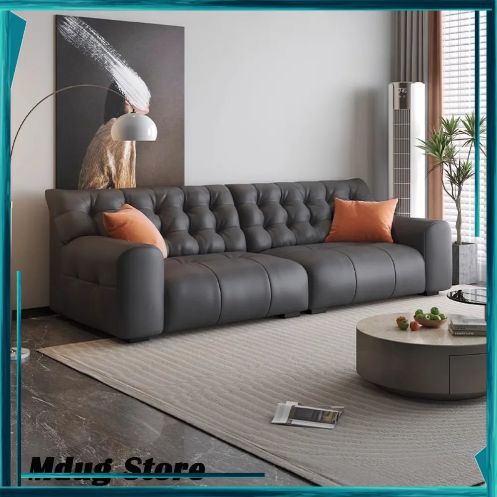 Home Cinema Kids - Zwarte Cinema Love Seat Bank Luxe