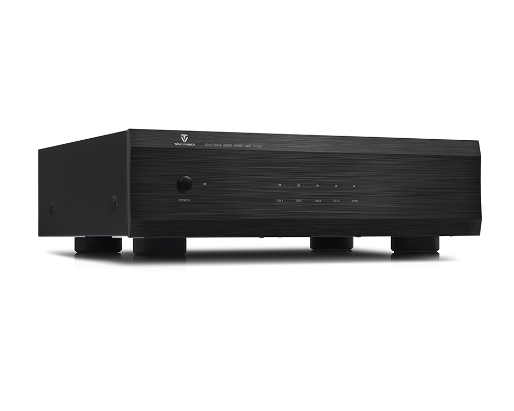 Home Cinema Amplifier - Tonewinner High Quality AD-5100PA+ 100 x