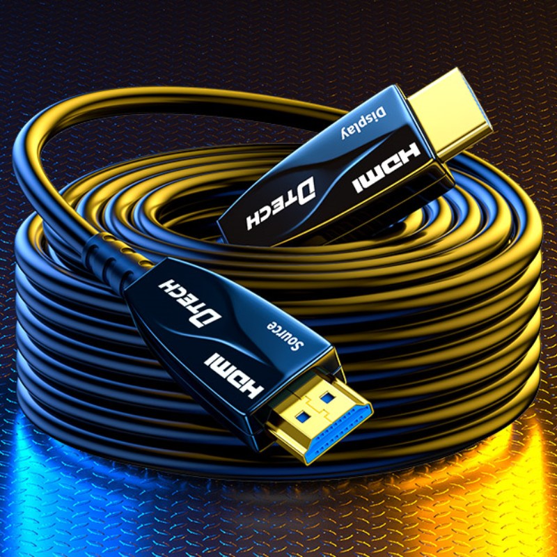 Hdmi Arc Cable - 40 m Ultra Hoge Snelheid Hdmi
