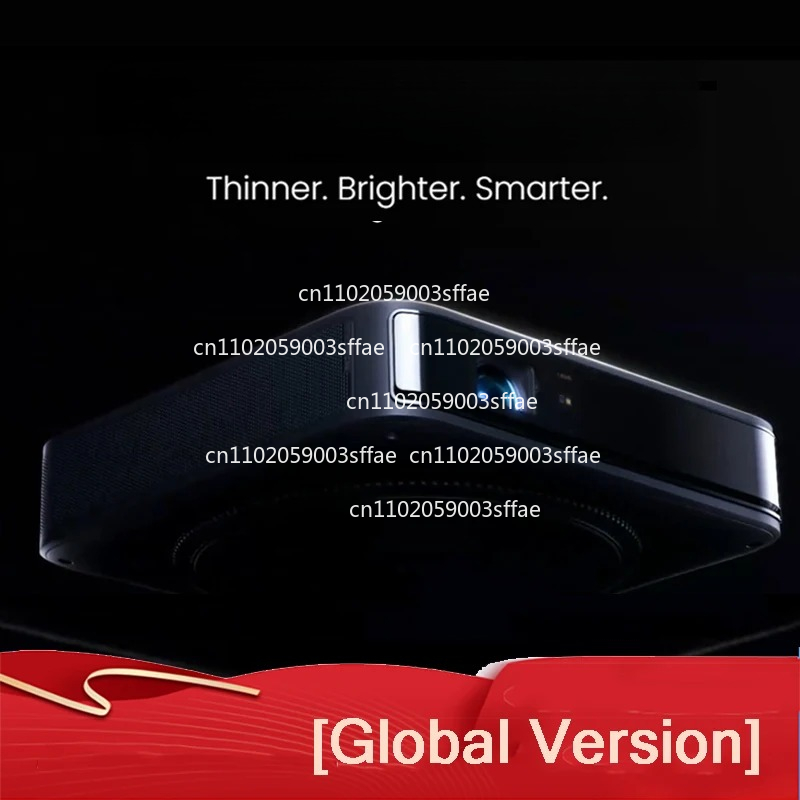 Netflix Home Cinema - Theater 3D Wifi Cinema Netflix Google