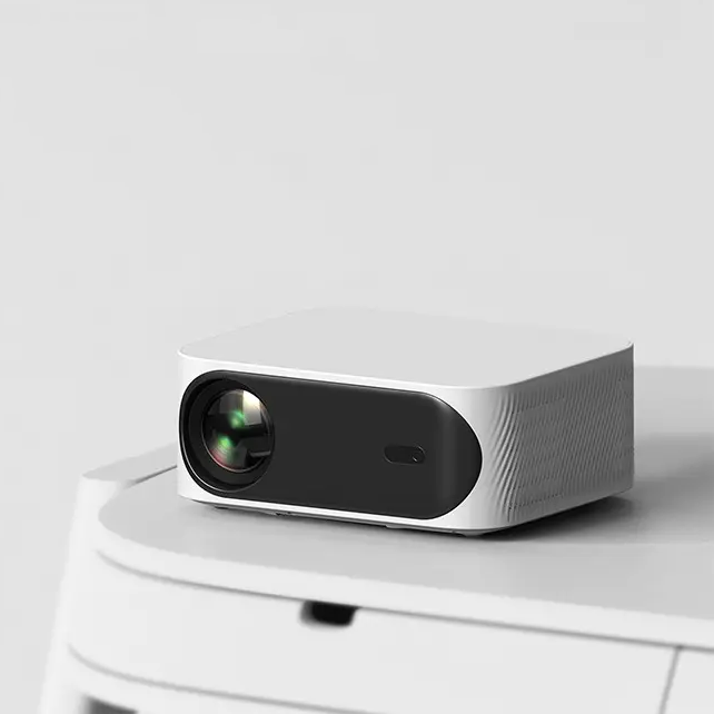 Netflix Home Cinema - Nieuwe Upgrade Touyinger M11 Linux Smart