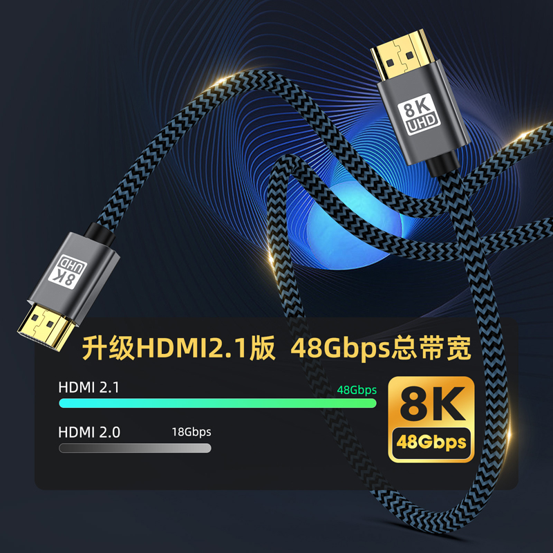 1M/2M/3M HDMI-compatibele kabe - Hdmi Arc Cable recensie en prijs