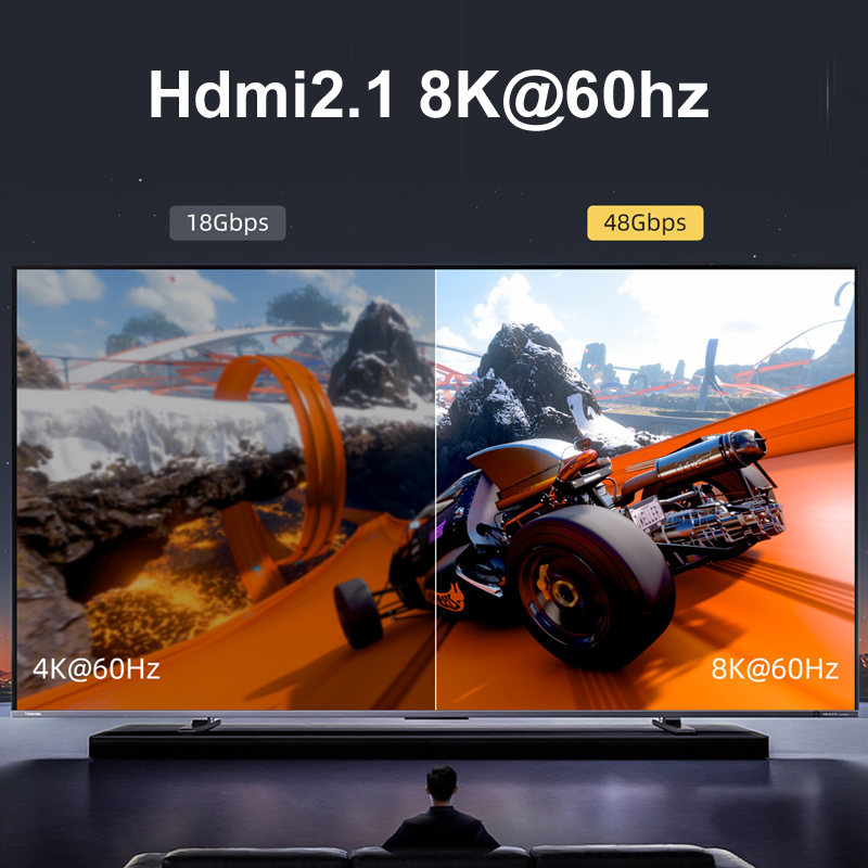 1M/2M/3M HDMI-compatibele kabe - Hdmi Arc Cable recensie en prijs