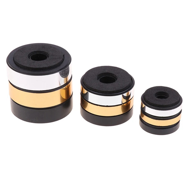 4 Stuks Luidspreker Spikes Sta - Audio Home Cinema recensie en prijs
