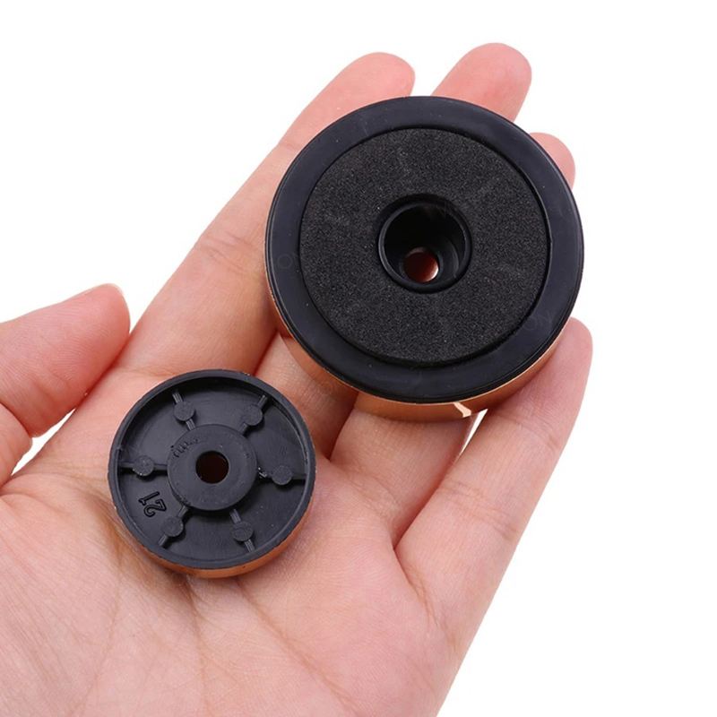 4 Stuks Luidspreker Spikes Sta - Audio Home Cinema recensie en prijs