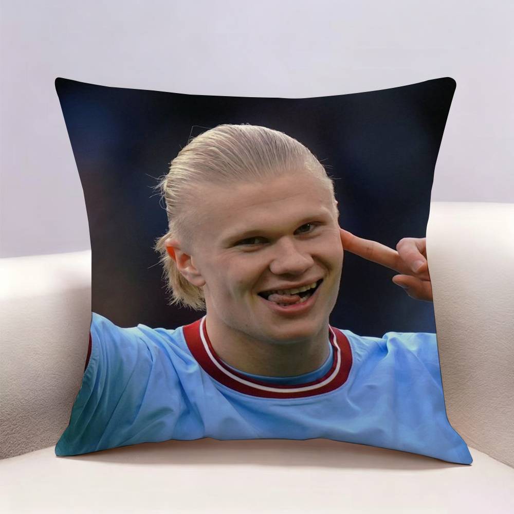 Voetballer E-Erling H-Haaland  - Recliner Sofa Cover recensie en prijs