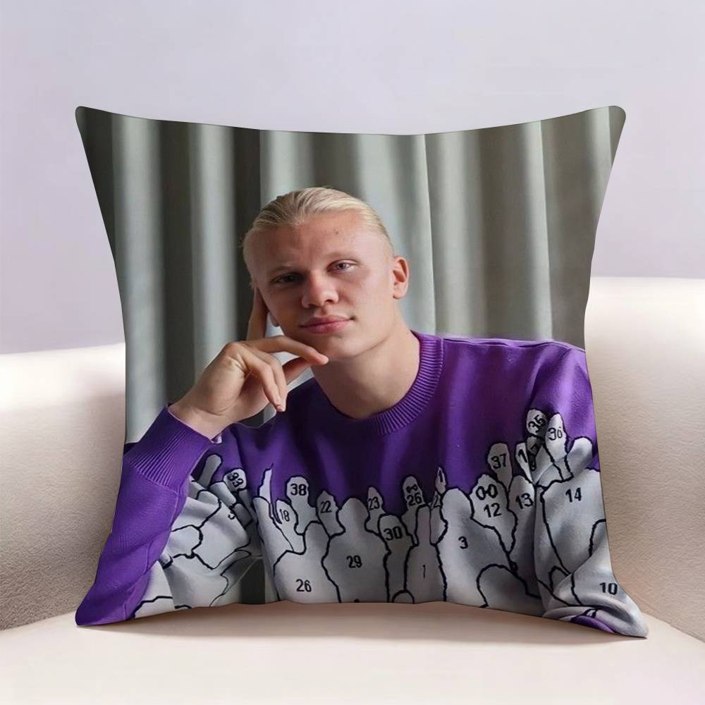 Voetballer E-Erling H-Haaland  - Recliner Sofa Cover recensie en prijs