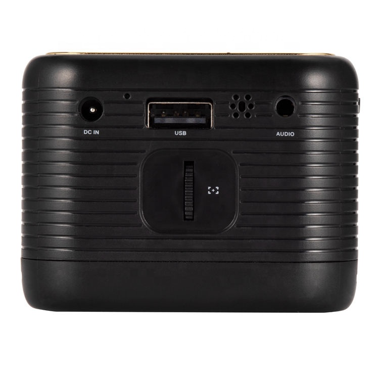 2024 Mini Draagbare USB Pocket - Home Cinema Kids recensie en prijs