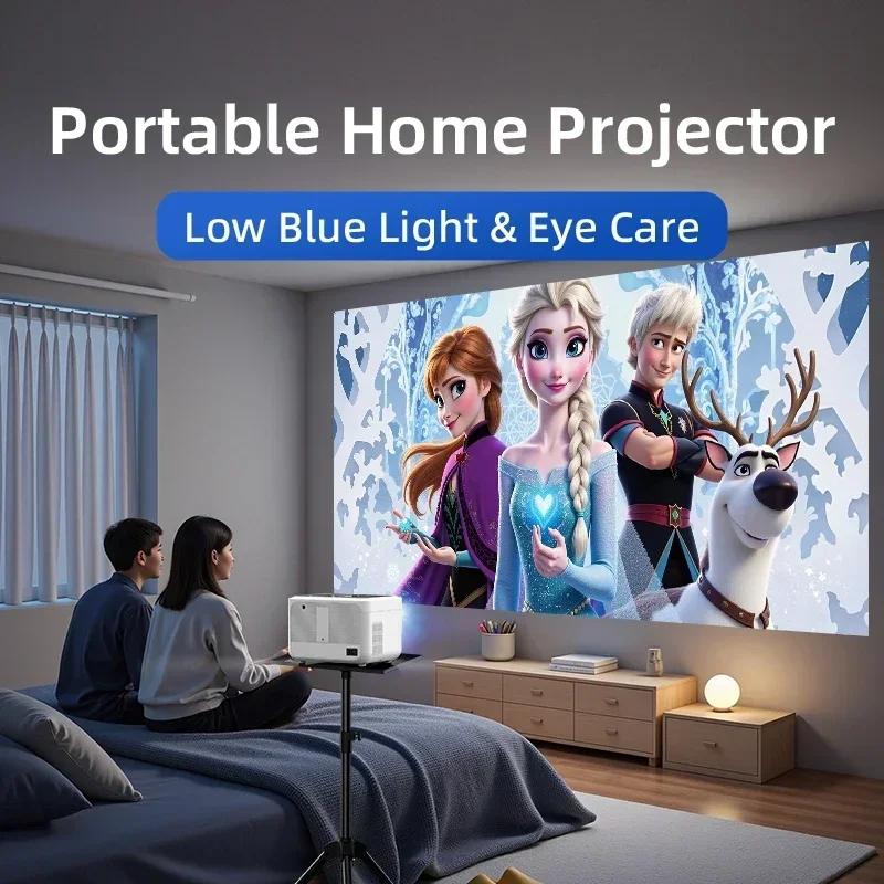 4K Ultra HD Netflix-gecertific - Netflix Home Cinema recensie en prijs