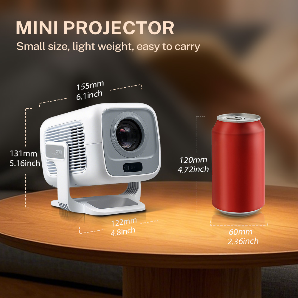 LYNCast X3AR Smart Outdoor Pro - Home Cinema Uk recensie en prijs