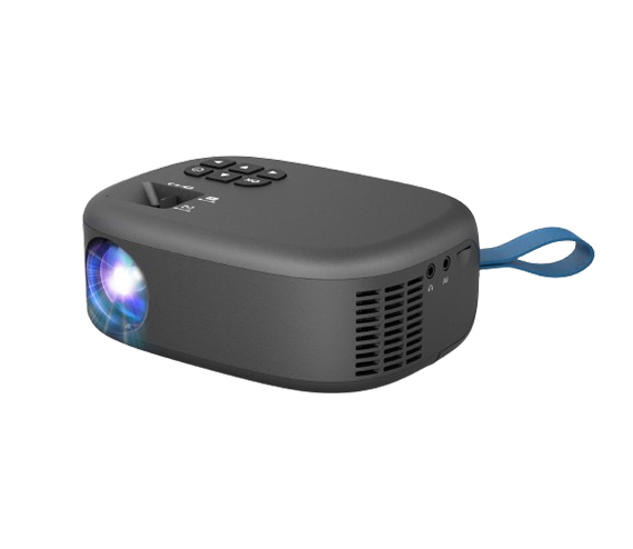 Draagbare HD 720P 1080P Mini Z - Home Cinema Kids recensie en prijs