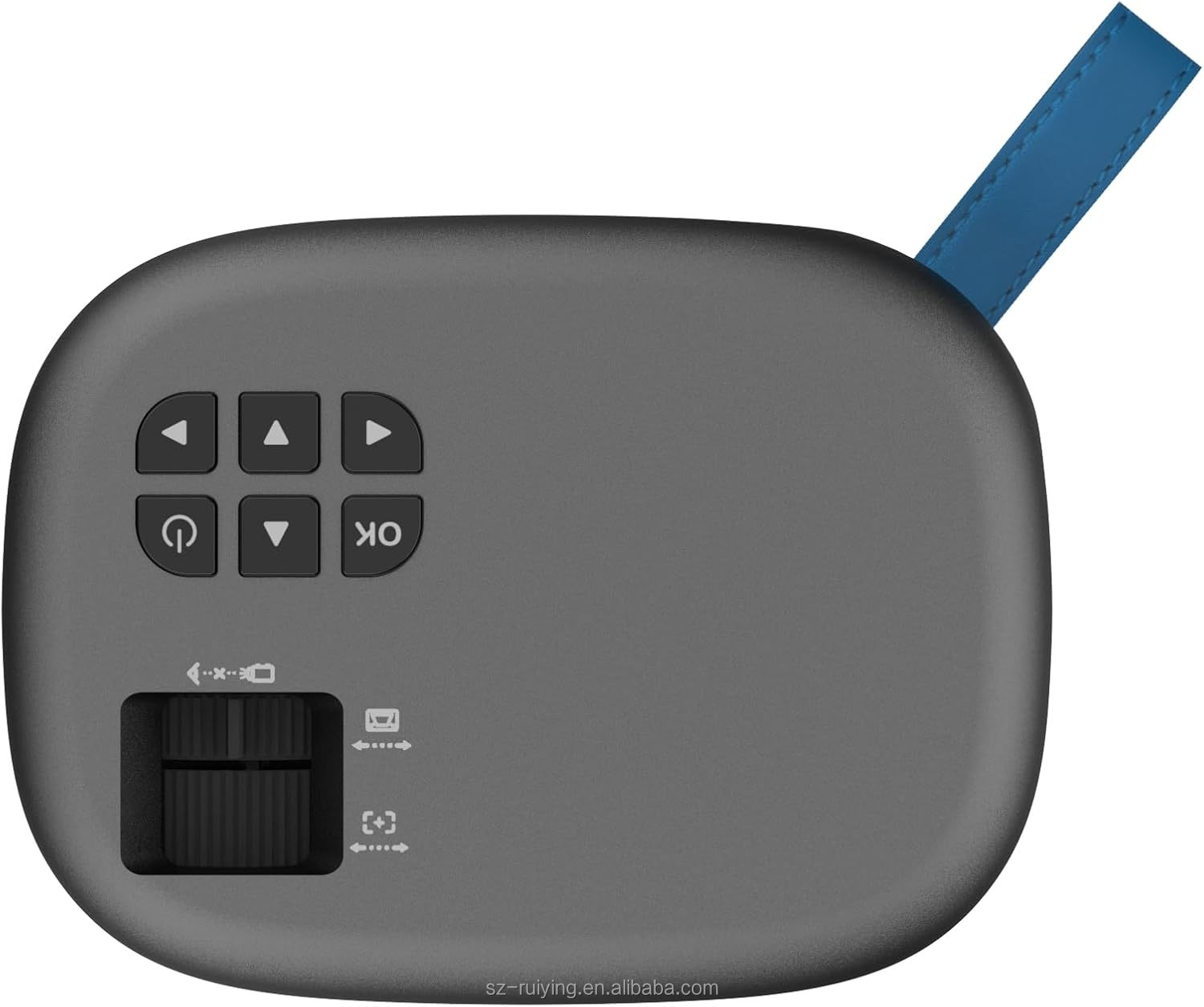 Draagbare HD 720P 1080P Mini Z - Home Cinema Kids recensie en prijs