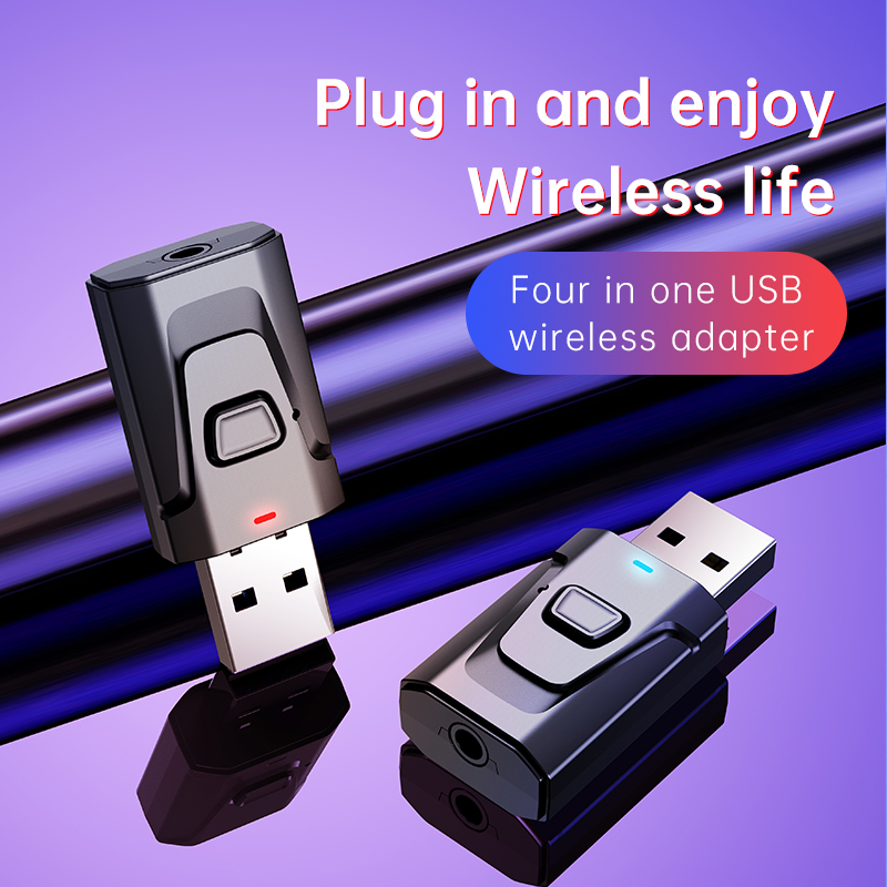 Usb Bluetooth 5.4 Audio Zender - Home Cinema Receiver recensie en prijs