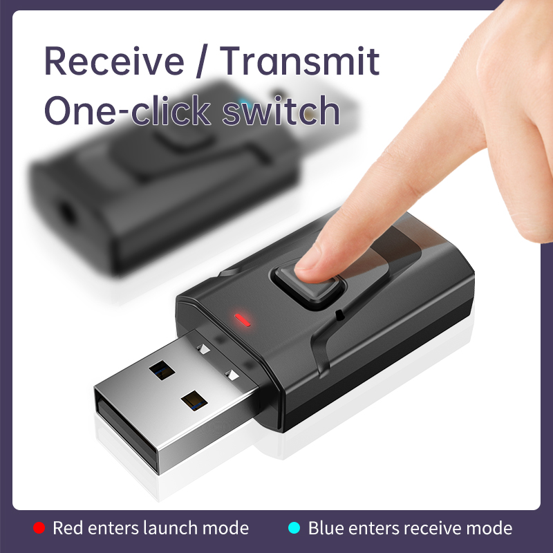 Usb Bluetooth 5.4 Audio Zender - Home Cinema Receiver recensie en prijs