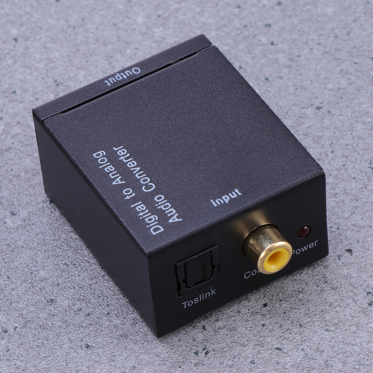 Optische coaxiale digitaal-naa - Audio Home Cinema recensie en prijs
