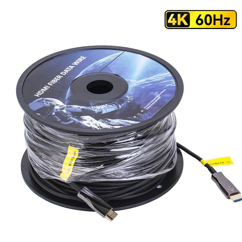 4K 60Hz AOC HDMI 2.0 Glasvezel - Hdmi Arc Cable recensie en prijs