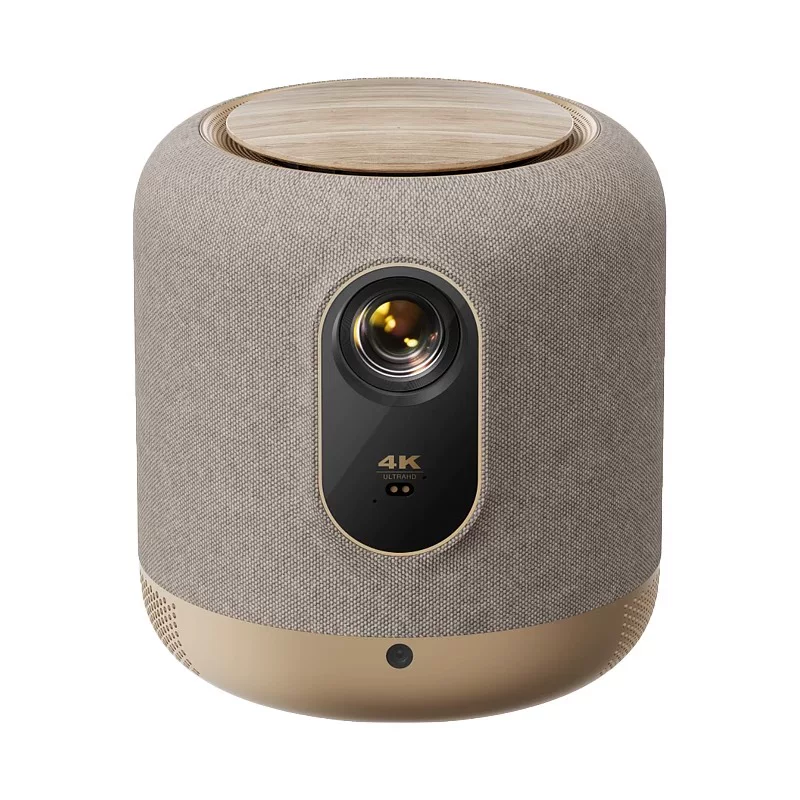 Nieuwe V10 4K laserprojector,  - Home Cinema System recensie en prijs