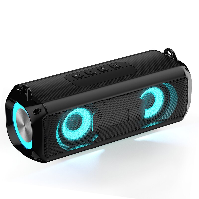 Populaire Rockmia Rgb Led Ligh - Anker Speaker Soundcore Mini recensie en prijs