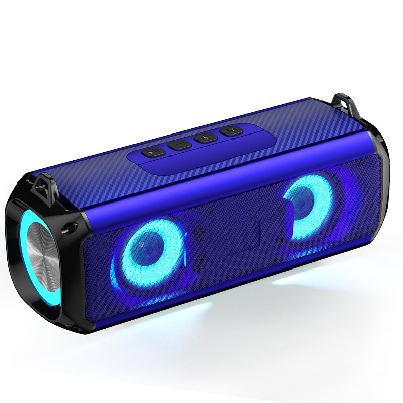 Populaire Rockmia Rgb Led Ligh - Anker Speaker Soundcore Mini recensie en prijs