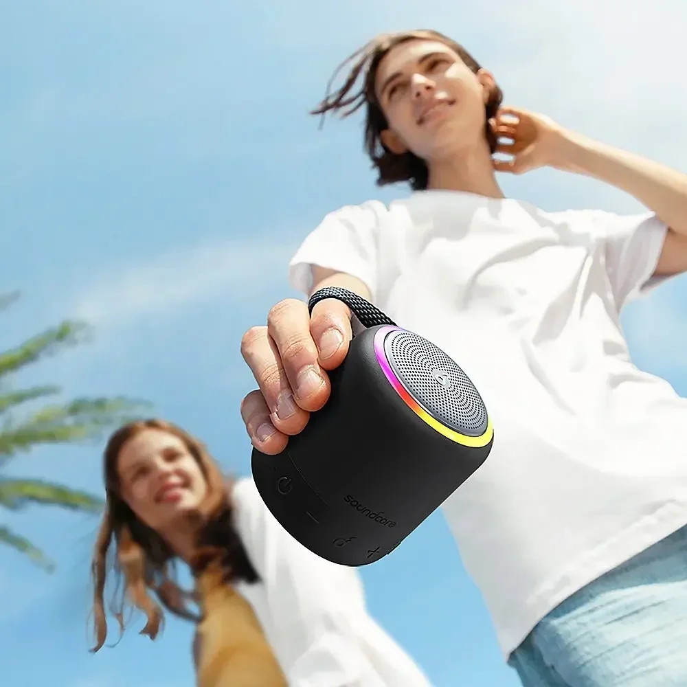 Originele Anker Soundcore Mini - Anker Speaker Soundcore Mini recensie en prijs