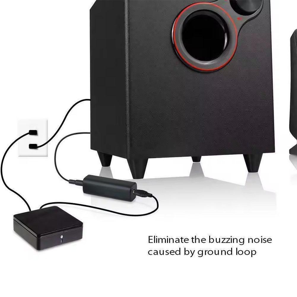Speaker Line Aux Audio Noise F - Home Cinema System recensie en prijs