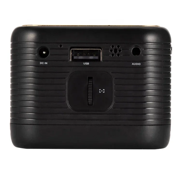 Nieuwe 2024 Mini Draagbare USB - Home Cinema Kids recensie en prijs