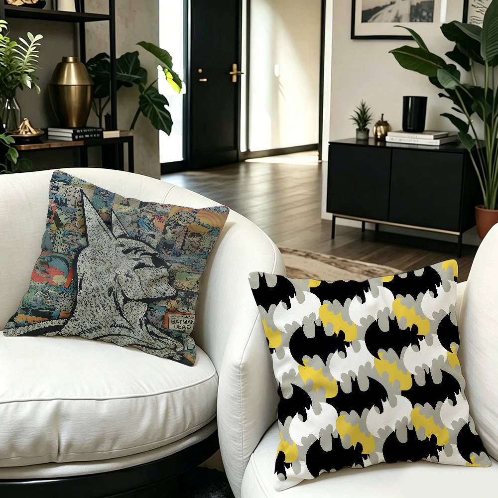 Movie BBatmanS kussensloop voo - Recliner Sofa Cover recensie en prijs