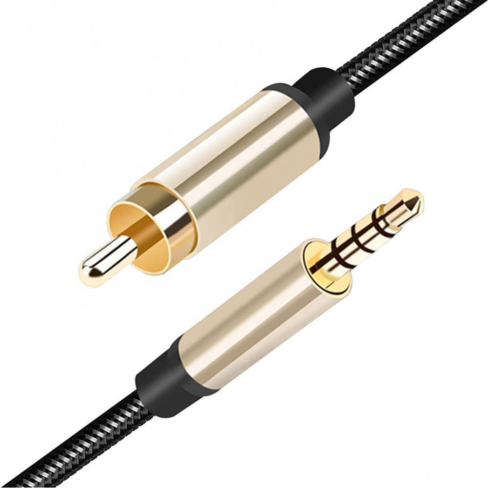 Coaxiale Audio Converter 3.5MM - Home Cinema Amplifier recensie en prijs