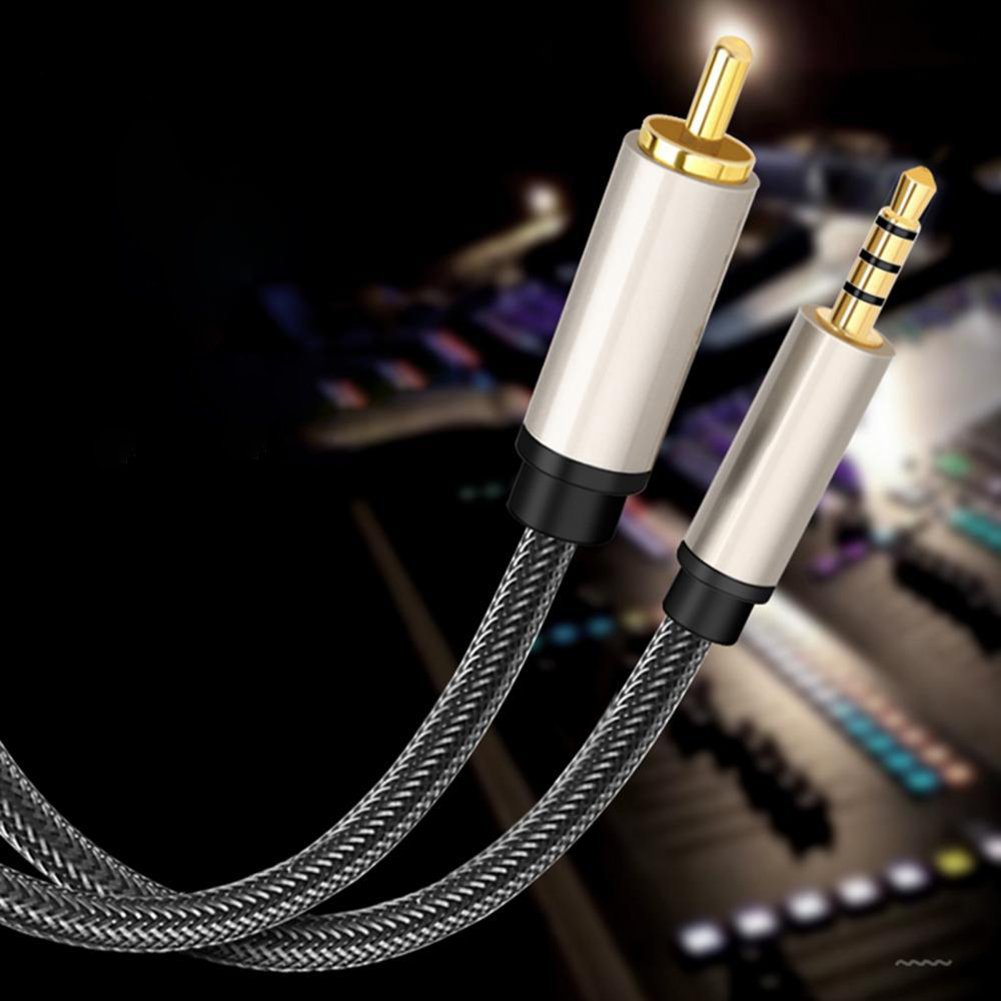 Coaxiale Audio Converter 3.5MM - Home Cinema Amplifier recensie en prijs