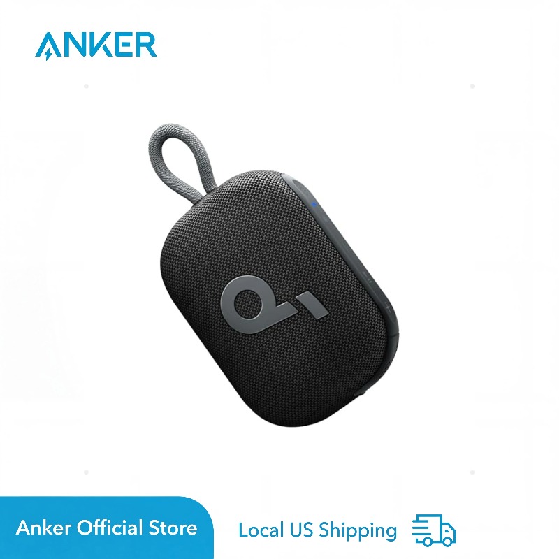 Soundcore Bluetooth Speaker Se - Anker Speaker Soundcore Mini recensie en prijs