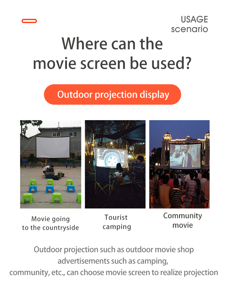 MIXITO projectiegordijn 16: 9  - Home Cinema Blanc recensie en prijs