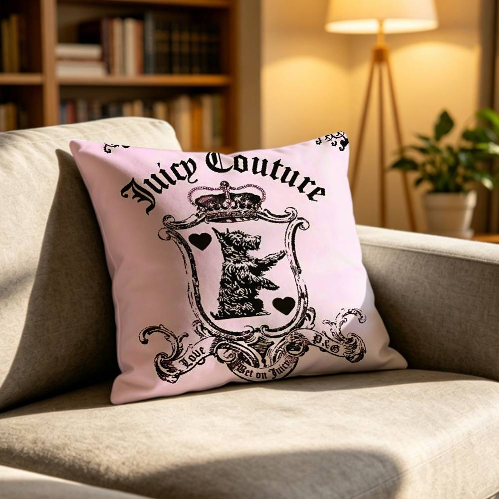 J-Juicy JC C-Couture kussenslo - Recliner Sofa Cover recensie en prijs