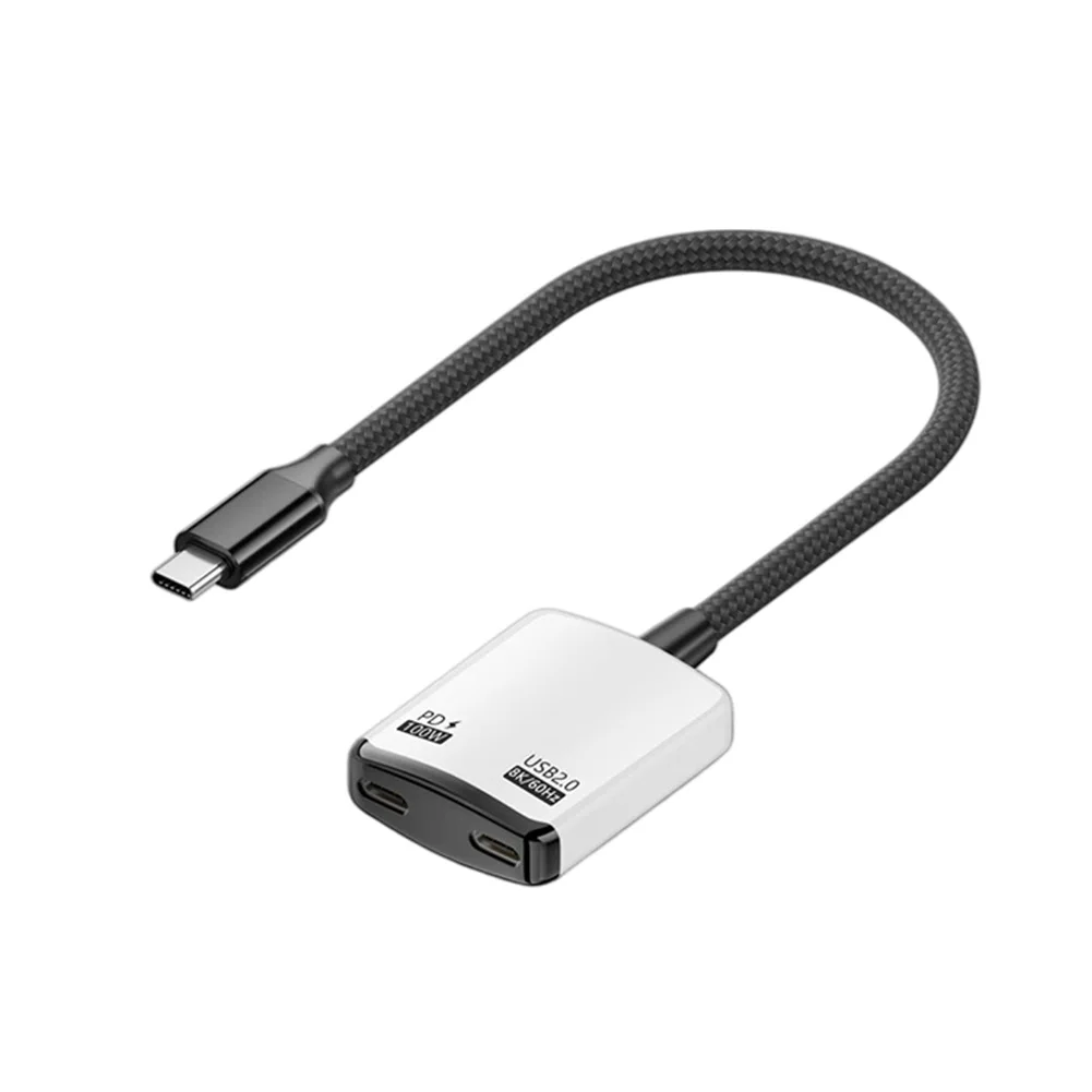 AR-bril 2-in-1 converter USB-C - Hdmi Arc Cable recensie en prijs