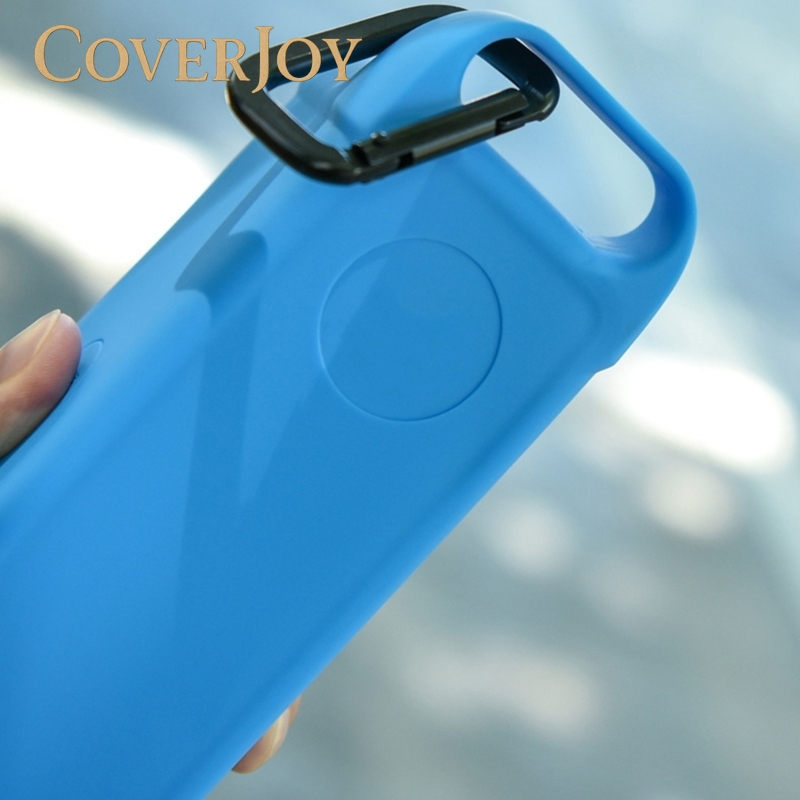 CoverJoy Voor Draagbare Reista - Anker Speaker Soundcore Mini recensie en prijs