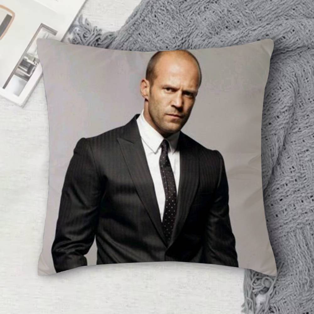 J-Jason Statham Dubbelzijdig b - Recliner Sofa Cover recensie en prijs