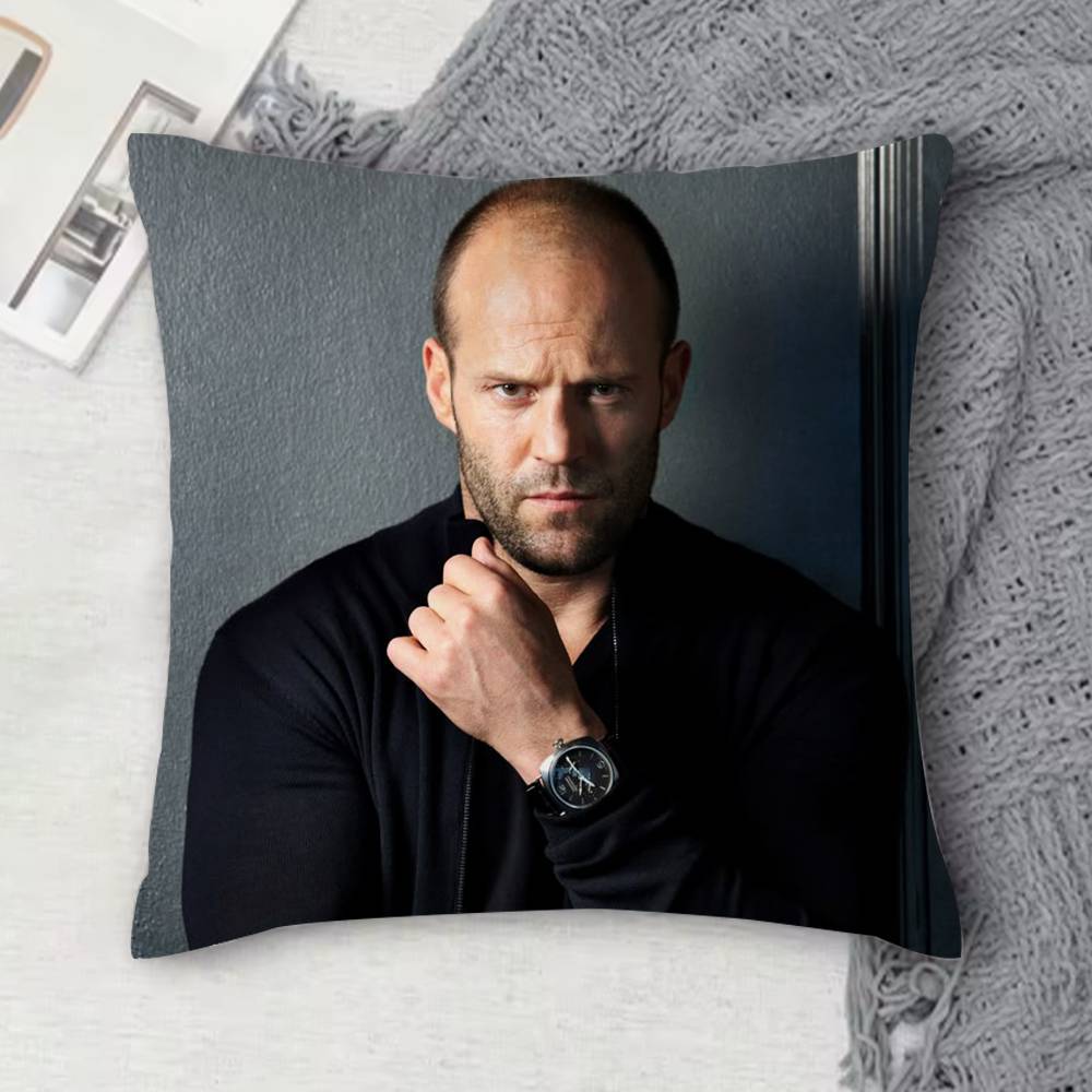 J-Jason Statham Dubbelzijdig b - Recliner Sofa Cover recensie en prijs