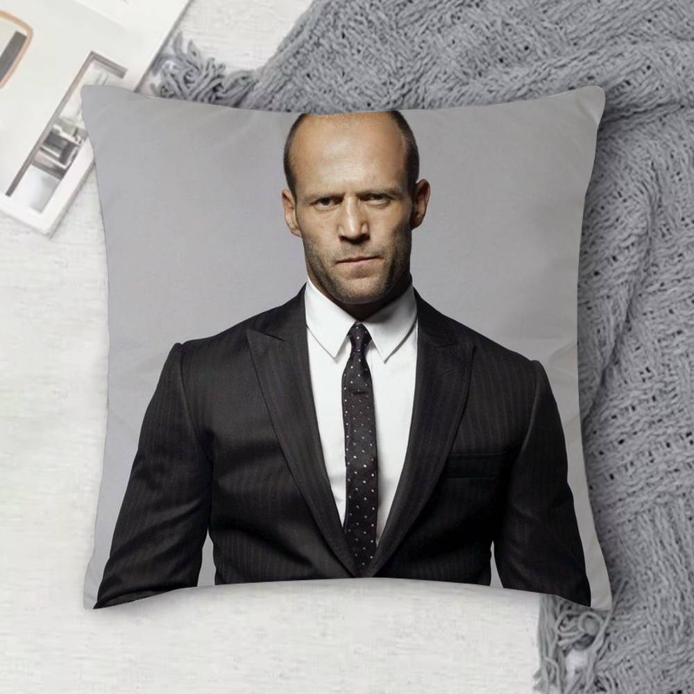 J-Jason Statham Dubbelzijdig b - Recliner Sofa Cover recensie en prijs