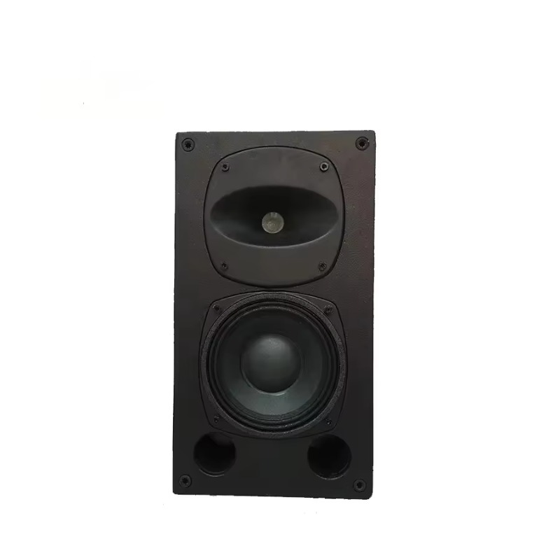 8 inch inbouw hifi-luidspreker - Audio Home Cinema recensie en prijs