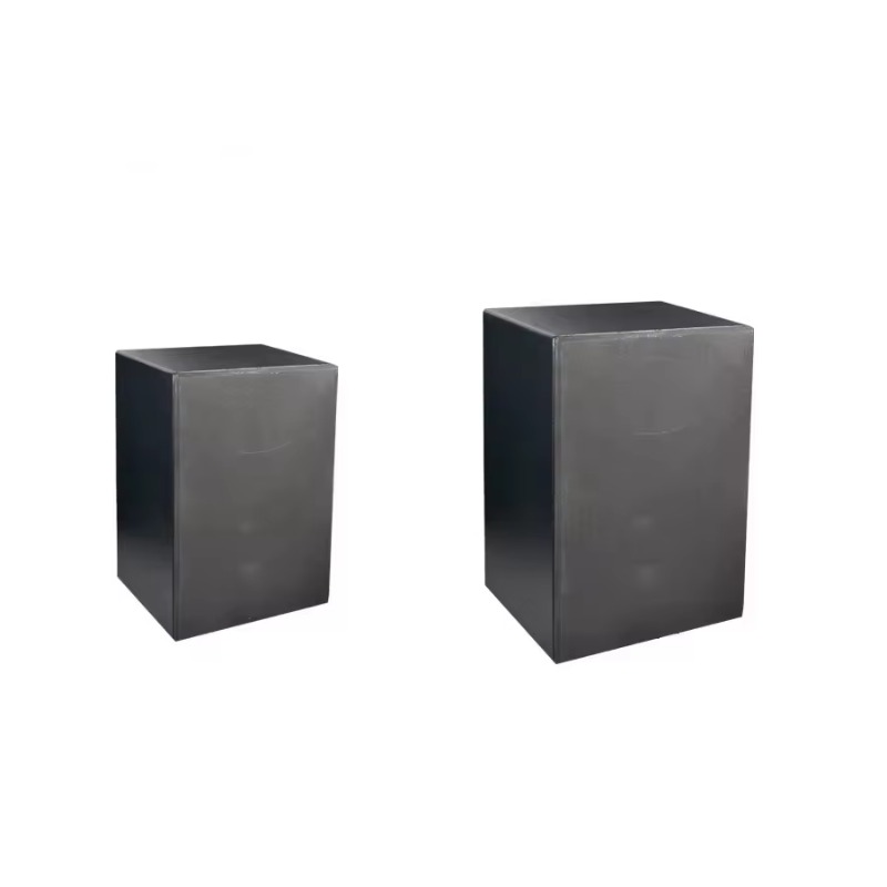 8 inch inbouw hifi-luidspreker - Audio Home Cinema recensie en prijs