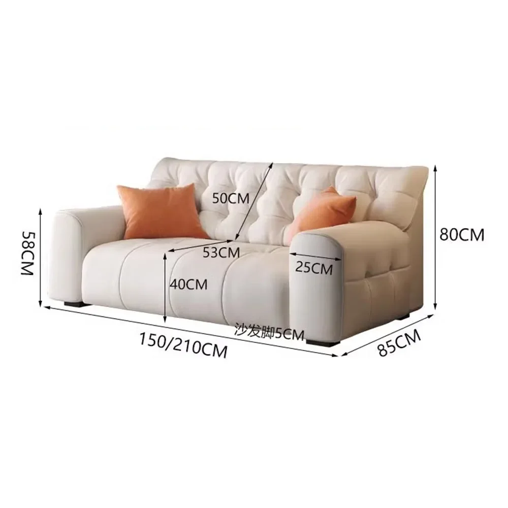 Zwarte Cinema Love Seat Bank L - Home Cinema Kids recensie en prijs