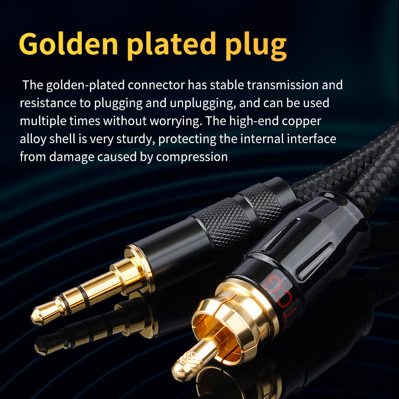 YYTCG SPDIF Coaxkabel HIFI 3.5 - Home Cinema Amplifier recensie en prijs