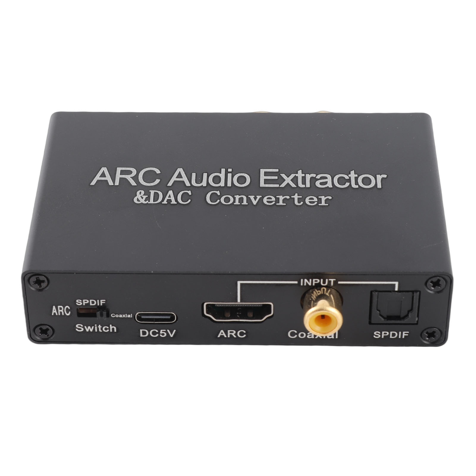 HD Output ARC Sound Extractor  - Home Cinema Uk recensie en prijs