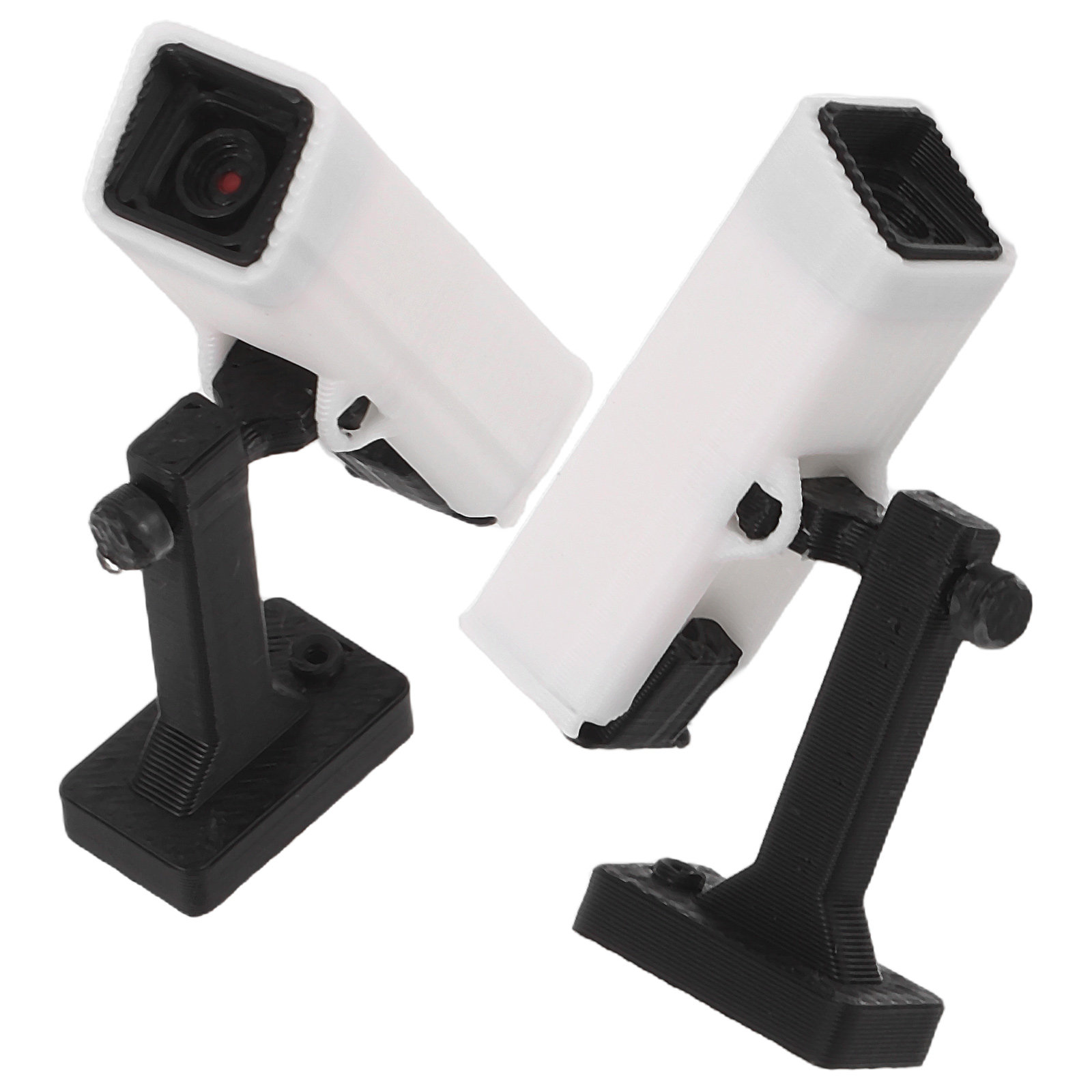 2 stuks miniatuur poppenhuisca - Home Cinema Kids recensie en prijs