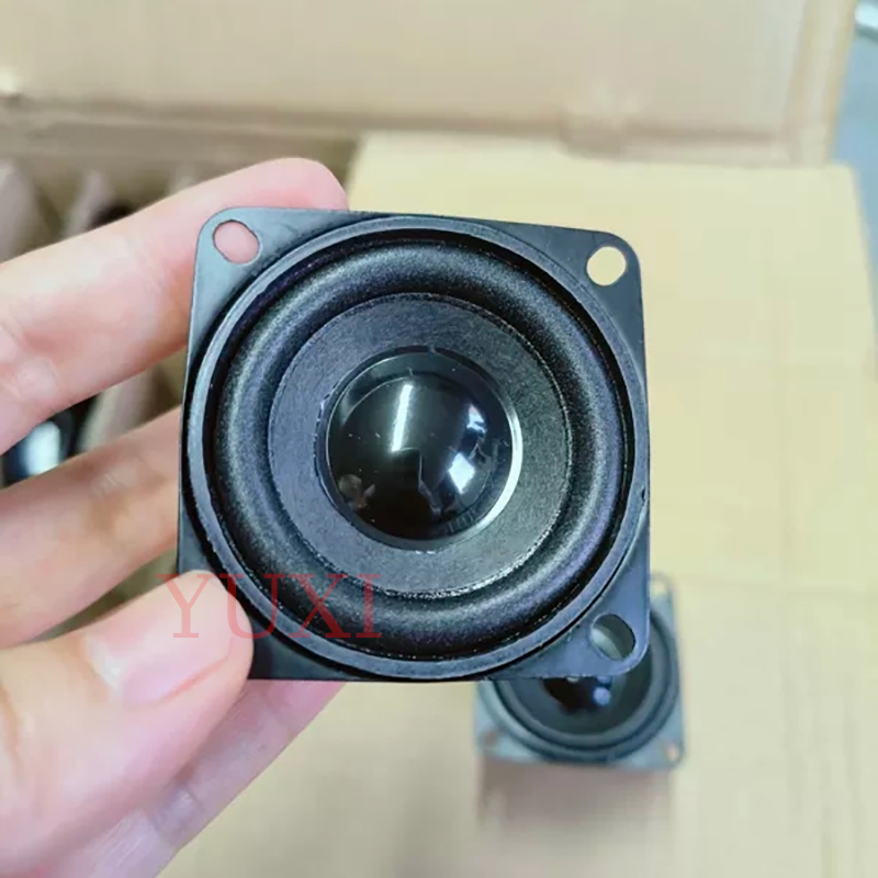 YUXI 1 Stuks 2 Inch Draagbare  - Home Cinema Amplifier recensie en prijs