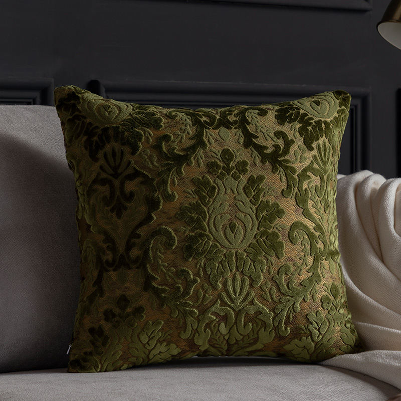 45x45/50x50cm Luxe Gesneden Fl - Recliner Sofa Cover recensie en prijs