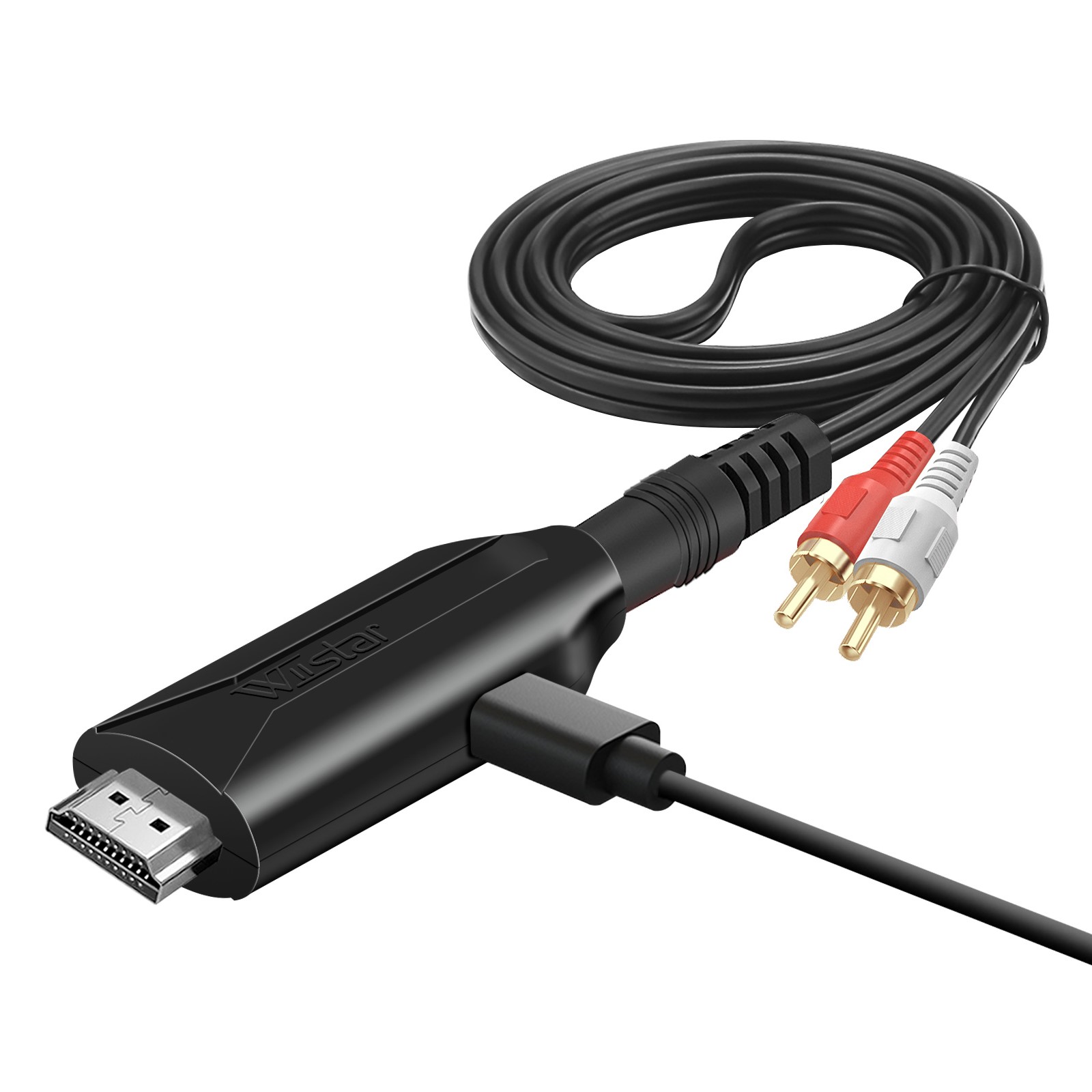 HDMI ARC Audio Extractor ARC n - Hdmi Arc Cable recensie en prijs