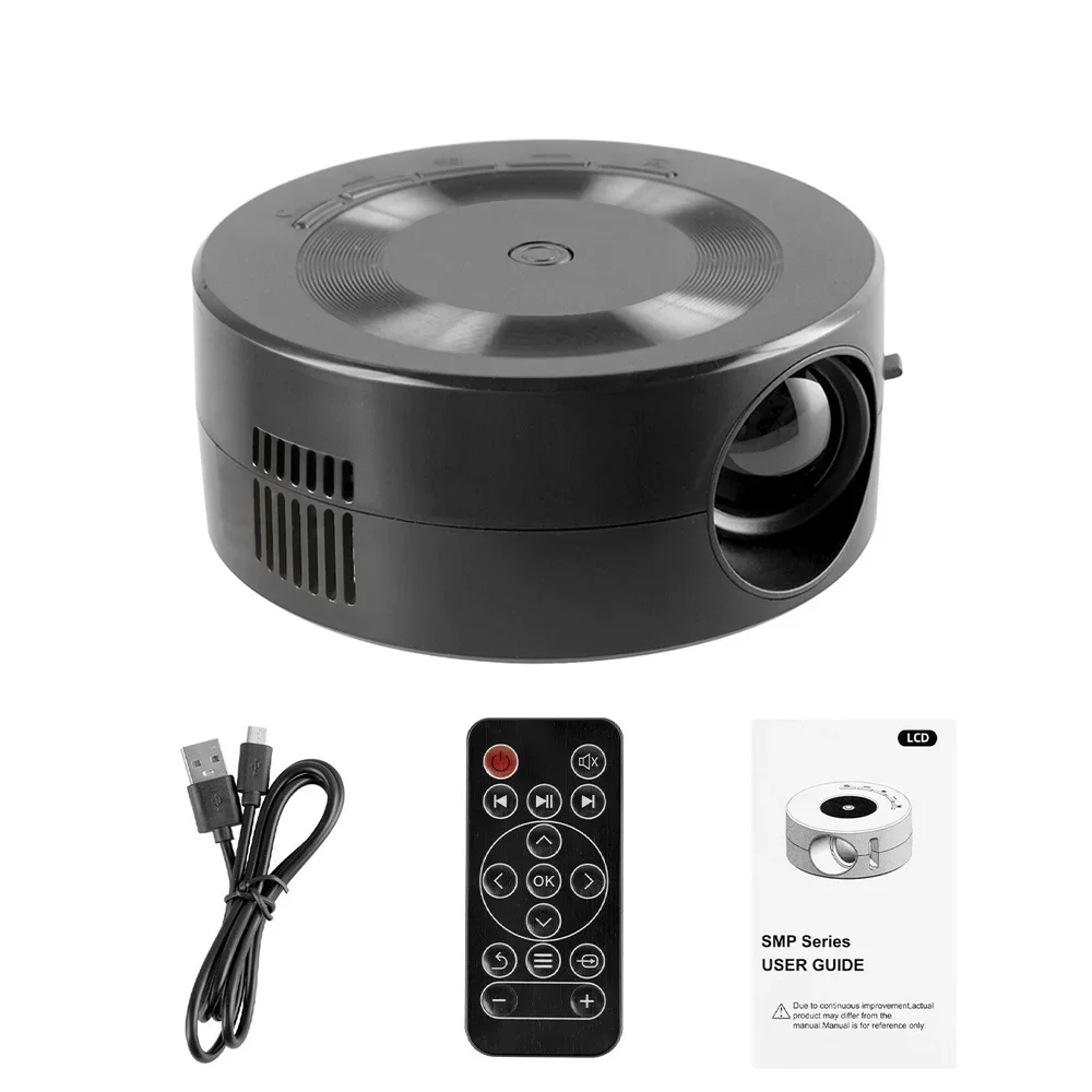 Yt200 Led Mobiele Video Mini P - Home Cinema Kids recensie en prijs